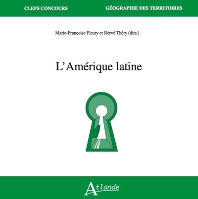 Picture of L'Amérique latine
