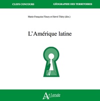 Picture of L'Amérique latine