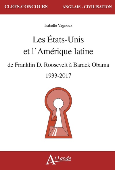 Picture of Les États-Unis et l'Amérique latine