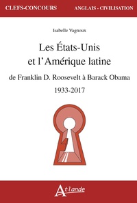 Picture of Les États-Unis et l'Amérique latine