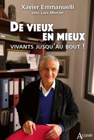 Image de De vieux en mieux