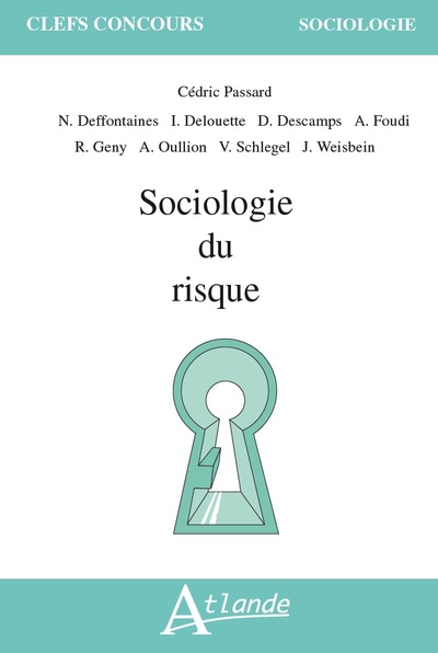 Picture of Sociologie du risque