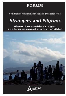 Picture of Strangers and pilgrims