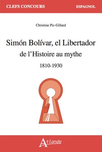 Image de Simon Bolivar el Libertador