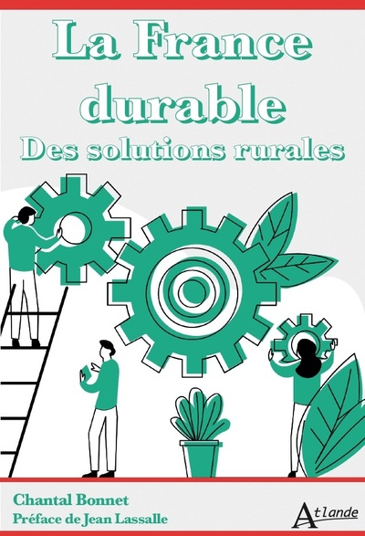 Picture of La France durable