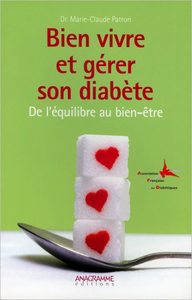 Image de Bien vivre et gérer son diabète