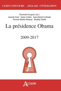 Picture of La présidence de Barack Obama (2009-2017)