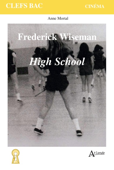 Image de High School, Frederick Wiseman