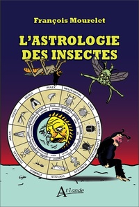 Picture of L'astrologie des insectes