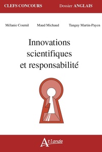 Image de Innovations scientifiques et responsabilité