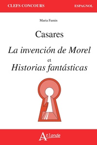 Image de Adolfo Bioy Casares, la invencion de Morel et Historias fantasticas