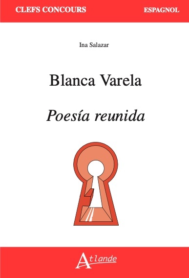 Image de Blanca Varela, Poesia reunida