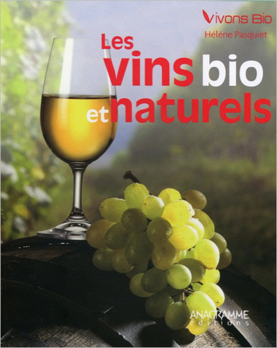 Picture of Les vins bio et naturels
