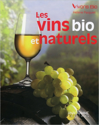Picture of Les vins bio et naturels