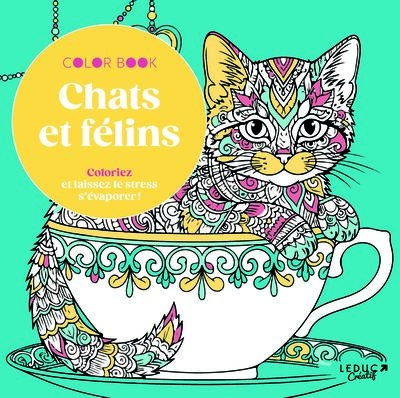 Picture of Chats et félins