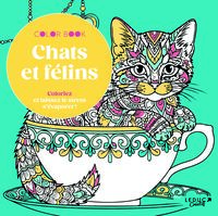 Picture of Chats et félins