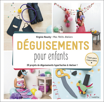 Image de Déguisements pour enfants