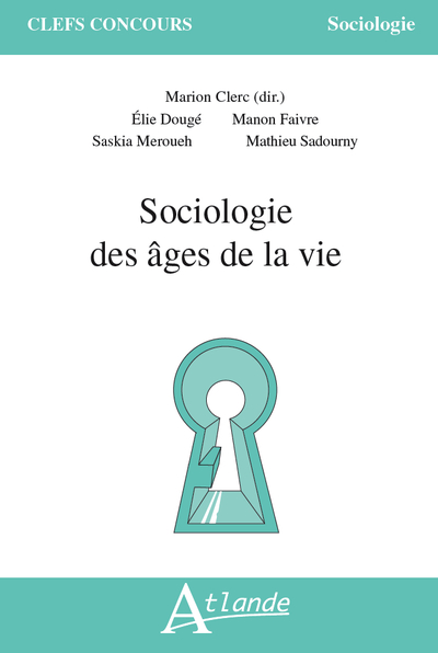 Picture of Sociologie des âges de la vie