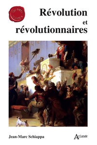 Picture of Révolution et révolutionnaires