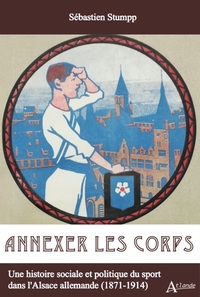 Image de Annexer les corps