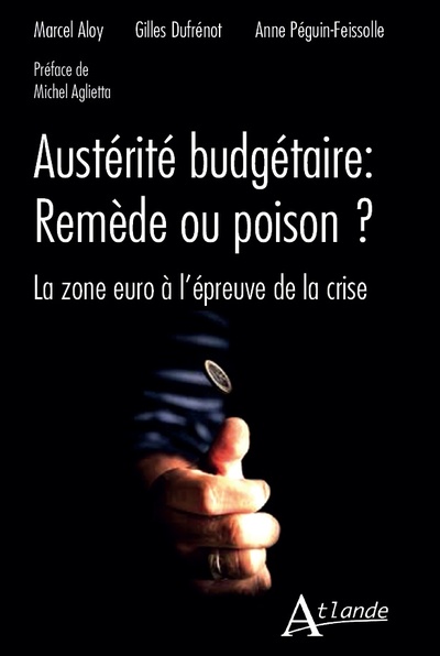 Picture of Austérité budgétaire : Remède ou poison ? La zone euro à l'épreuve de la crise