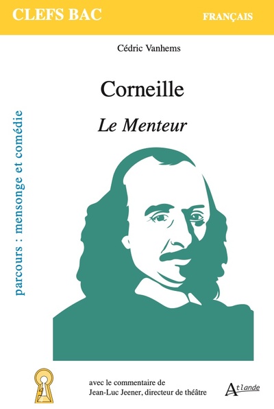 Picture of Corneille, Le Menteur