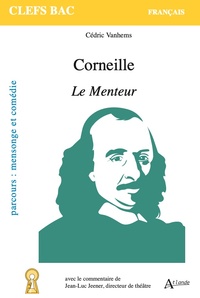 Picture of Corneille, Le Menteur