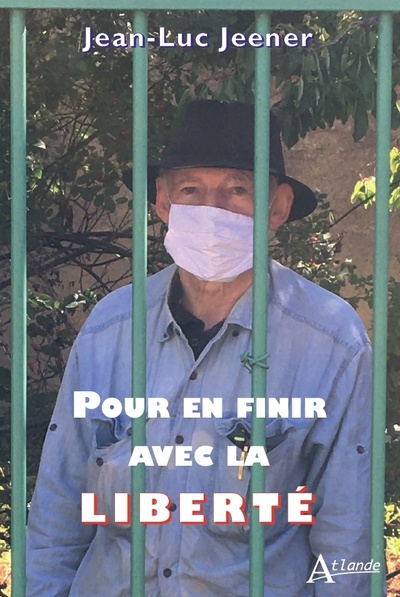Image de Pour en finir avec la liberté