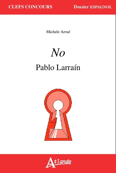 Image de Pablo Larrain, NO
