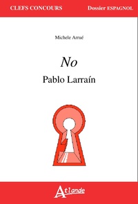 Image de Pablo Larrain, NO