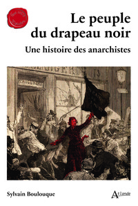 Image de Le peuple du drapeau noir