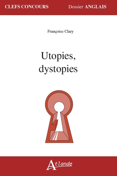 Picture of Utopies, dystopies