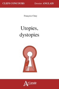 Picture of Utopies, dystopies