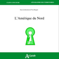 Picture of L'Amérique du nord - Un atlas