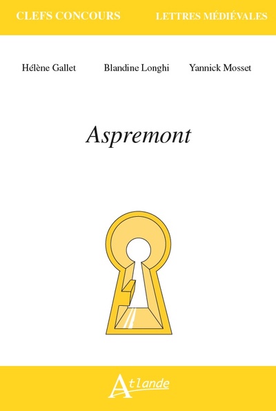 Picture of Aspremont