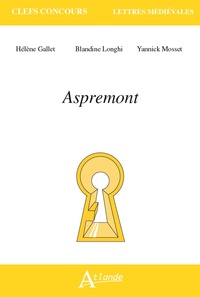 Picture of Aspremont