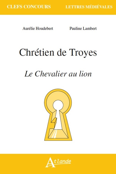Image de Chrétien de Troyes, Le chevalier au lion