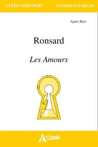 Picture of Ronsard - Les amours