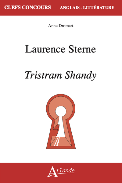 Picture of Laurence Sterne tristram shandy