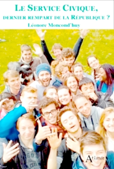 Picture of Le service civique, dernier rempart de la république ?