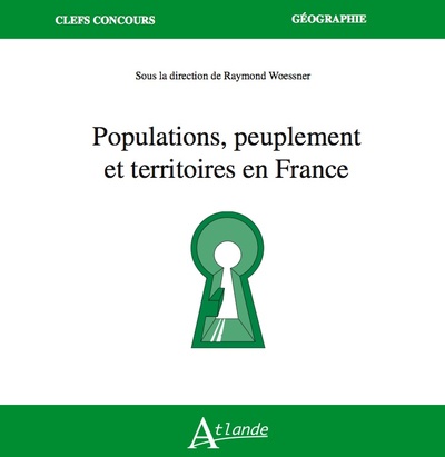 Picture of Populations, peuplement et territoires en France