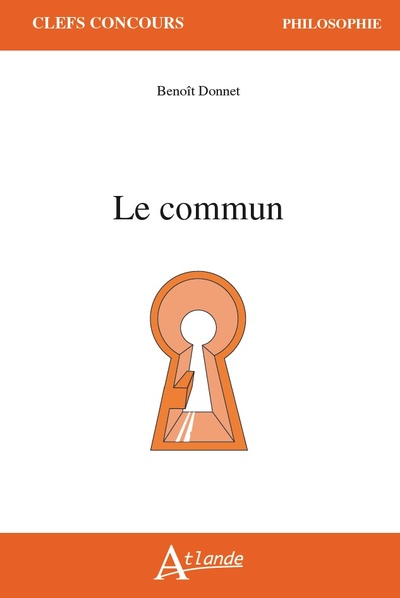Picture of Le commun