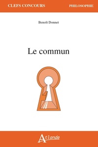 Picture of Le commun