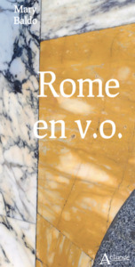 Image de Rome en v.o