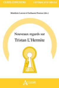 Picture of Nouveaux regards sur Tristan L'Hermite