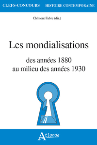 Picture of Les mondialisations