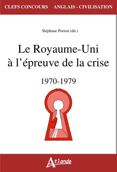 Image de Le royaume uni à l'épreuve de la crise (1970-1979)