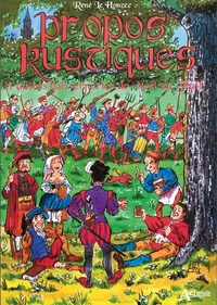 Picture of Propos rustiques et autres baliverneries