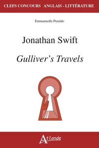 Image de Jonathan Swift, Gulliver's Travels