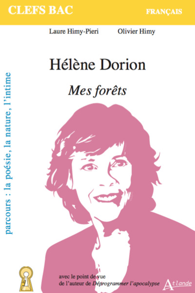 Image de Hélène Dorion, Mes forêts